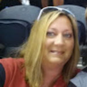 Meet your Posher, Cindy